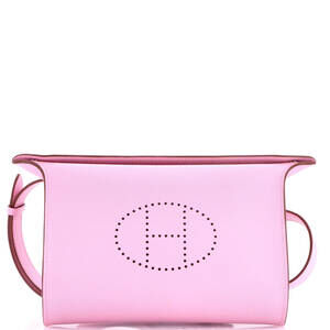 Hermes Videpoches Bag Epsom
